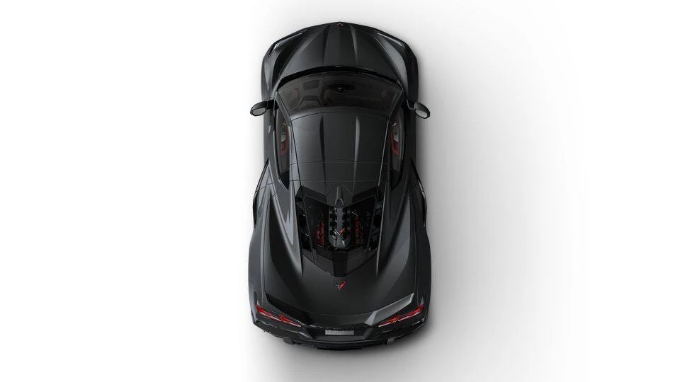 2027 Chevrolet Corvette C8 Grand Sport - Image 7 of 13