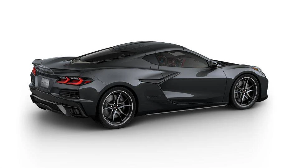 2027 Chevrolet Corvette C8 Grand Sport - Image 6 of 13