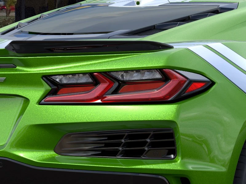 2027 Chevrolet Corvette C8 Grand Sport - Image 11 of 31