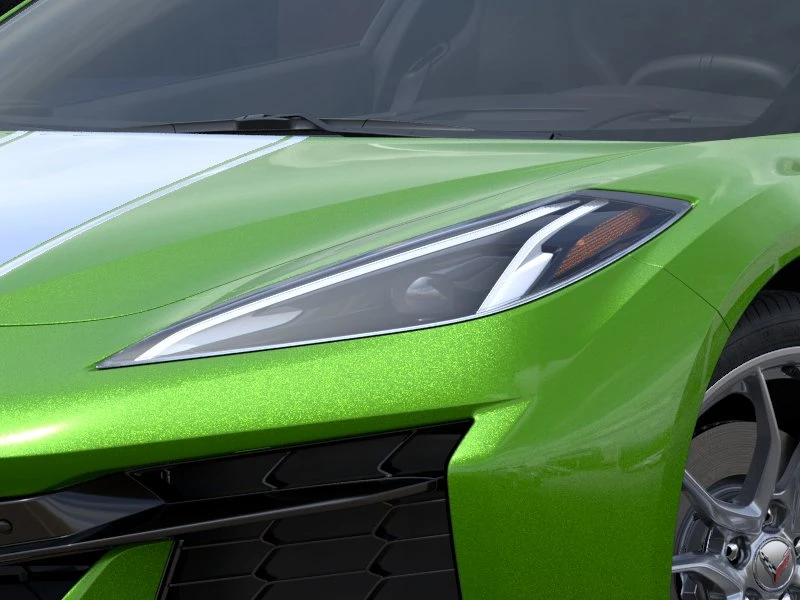2027 Chevrolet Corvette C8 Grand Sport - Image 10 of 31