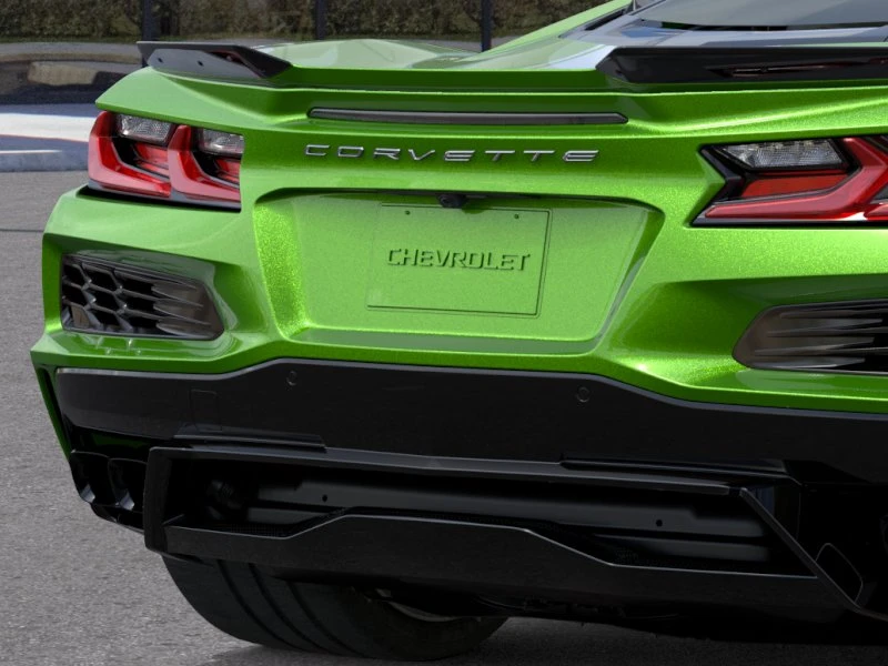 2027 Chevrolet Corvette C8 Grand Sport - Image 14 of 31