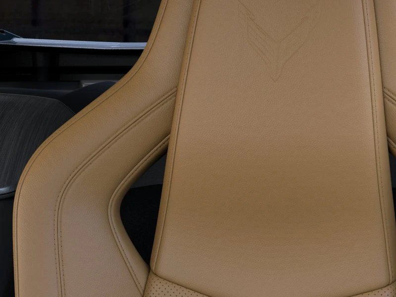 2027 Chevrolet Corvette C8 Grand Sport - Image 21 of 31