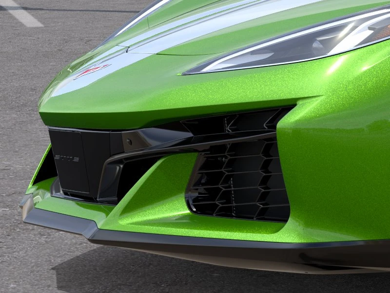 2027 Chevrolet Corvette C8 Grand Sport - Image 13 of 31