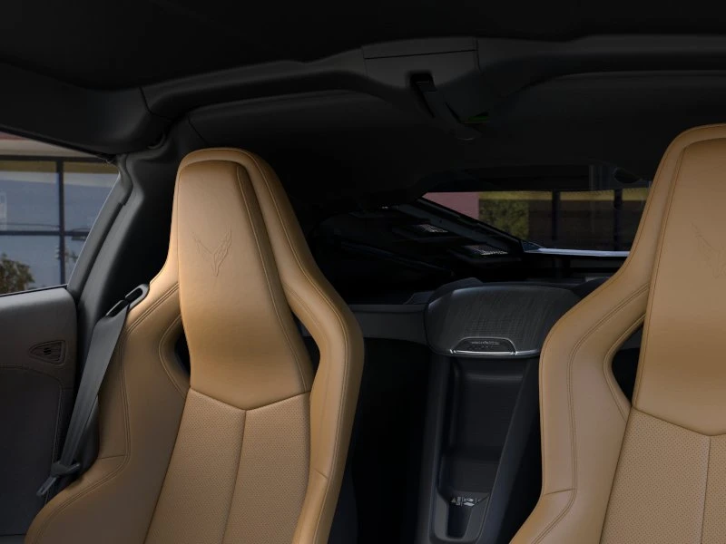 2027 Chevrolet Corvette C8 Grand Sport - Image 24 of 31