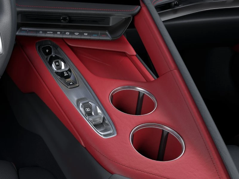 2027 Chevrolet Corvette C8 Grand Sport - Image 24 of 31