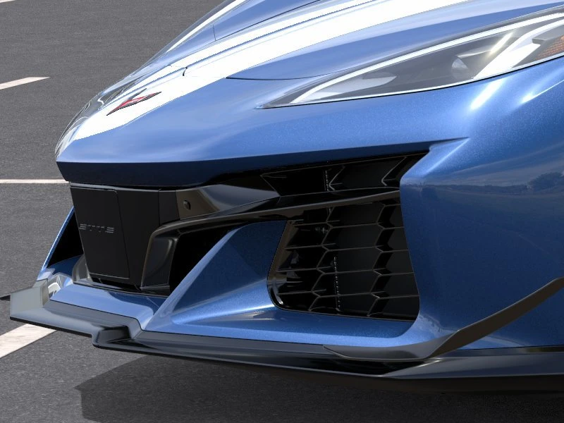 2027 Chevrolet Corvette C8 Grand Sport - Image 14 of 31
