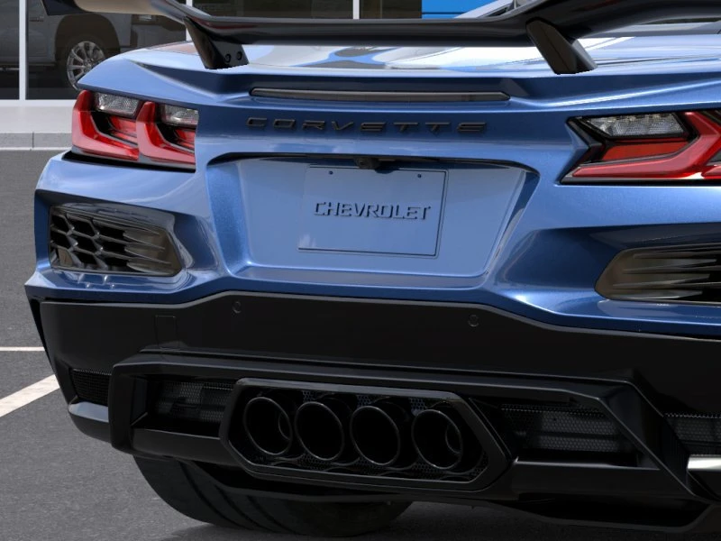2027 Chevrolet Corvette C8 Grand Sport - Image 15 of 31