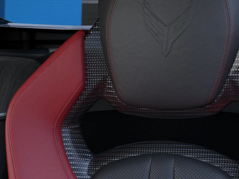 2027 Chevrolet Corvette C8 Grand Sport - Image 22 of 31