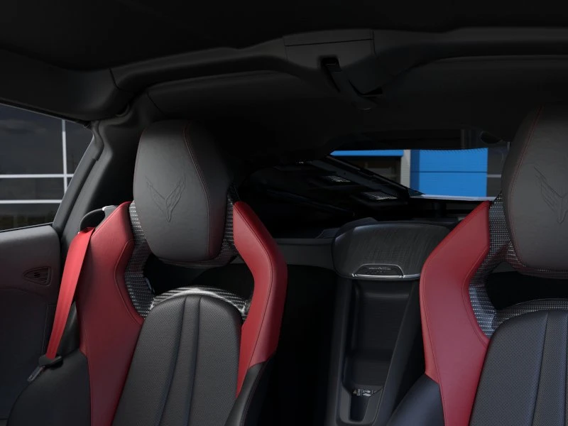 2027 Chevrolet Corvette C8 Grand Sport - Image 25 of 31