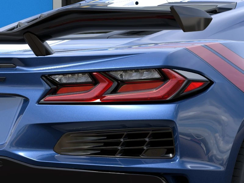 2027 Chevrolet Corvette C8 Grand Sport - Image 12 of 31