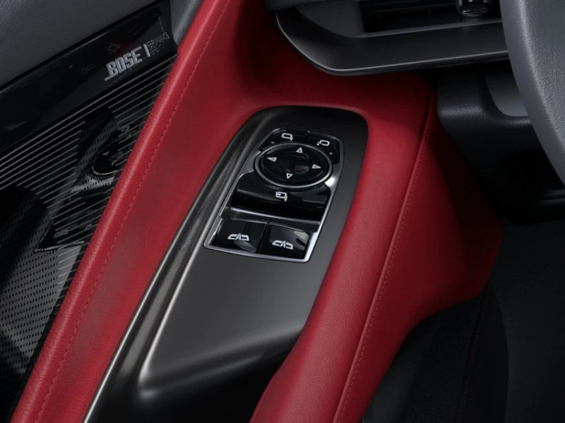 2027 Chevrolet Corvette C8 Grand Sport - Image 23 of 31