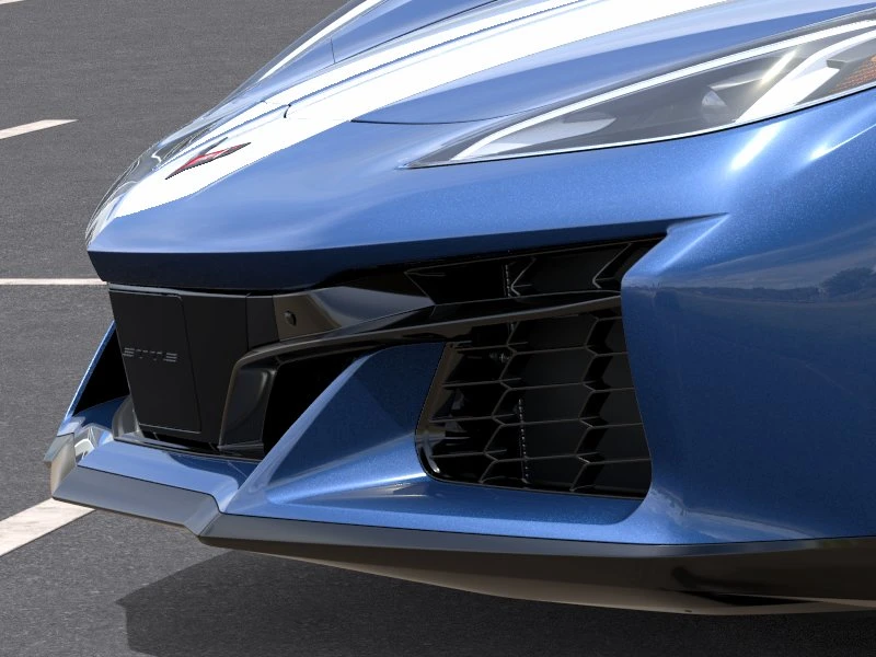 2027 Chevrolet Corvette C8 Grand Sport - Image 13 of 31