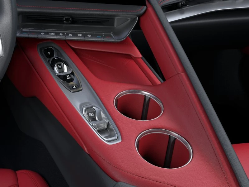 2027 Chevrolet Corvette C8 Grand Sport - Image 23 of 31