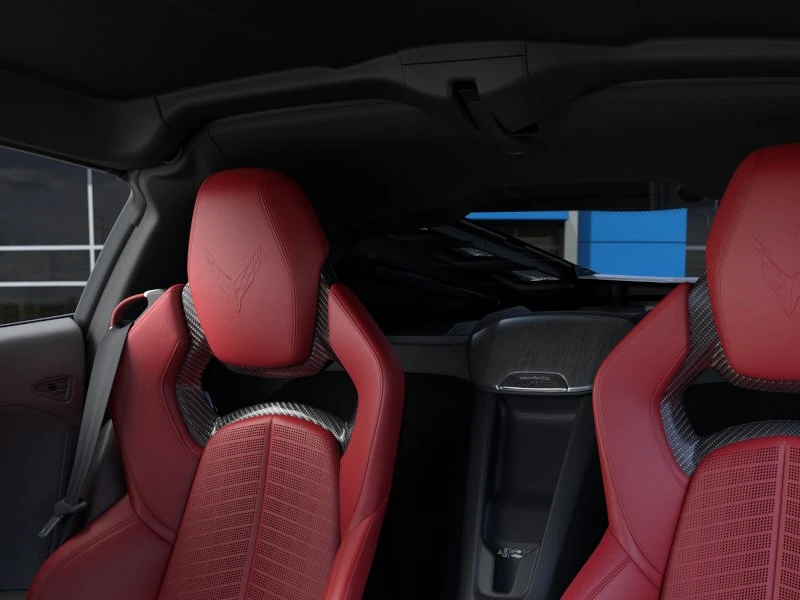 2027 Chevrolet Corvette C8 Grand Sport - Image 24 of 31