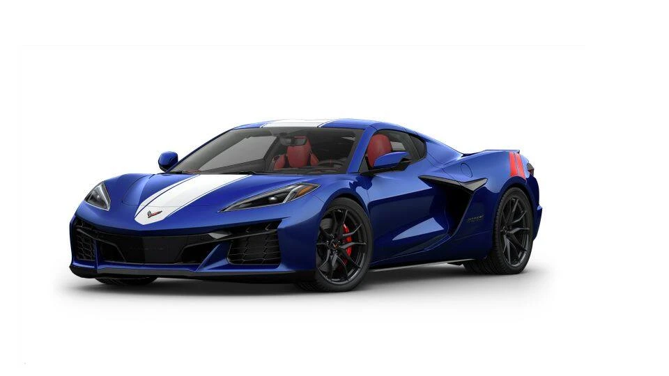 2027 Chevrolet Corvette C8 Grand Sport - Image 26 of 31
