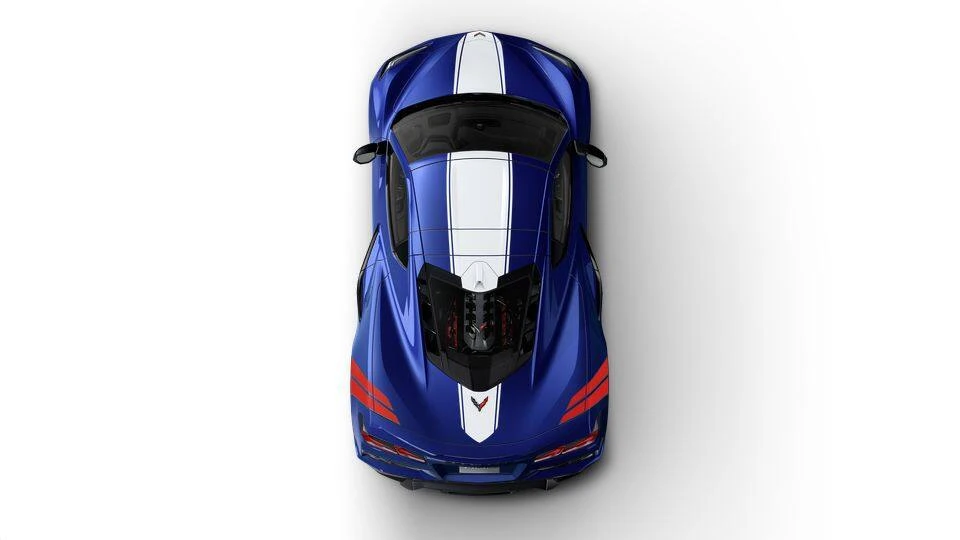 2027 Chevrolet Corvette C8 Grand Sport - Image 7 of 13