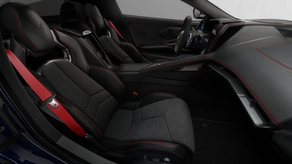 2027 Chevrolet Corvette C8 Grand Sport - Image 11 of 13