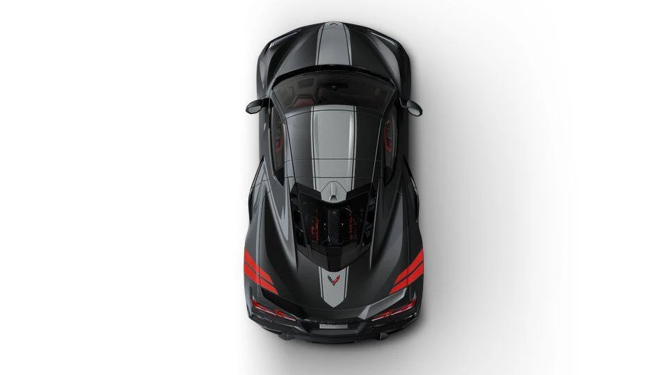 2027 Chevrolet Corvette C8 Grand Sport - Image 7 of 13