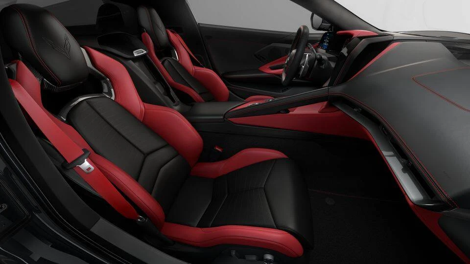 2027 Chevrolet Corvette C8 Grand Sport - Image 11 of 13