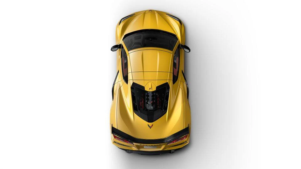 2027 Chevrolet Corvette C8 Grand Sport - Image 7 of 13
