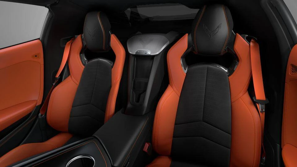 2027 Chevrolet Corvette C8 Grand Sport - Image 13 of 13