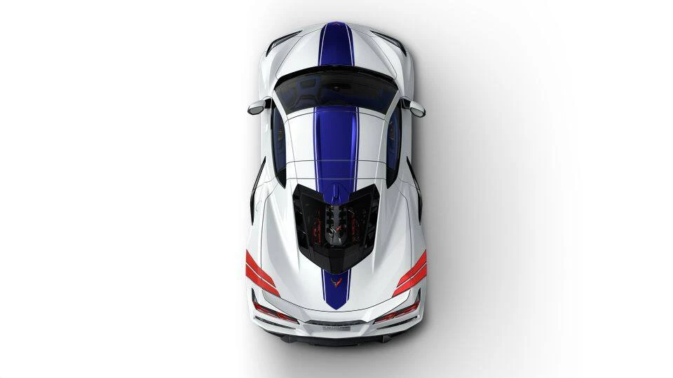 2027 Chevrolet Corvette C8 Grand Sport - Image 7 of 13