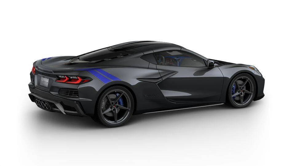 2027 Chevrolet Corvette C8 Grand Sport - Image 7 of 14