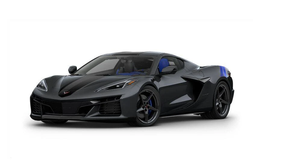 2027 Chevrolet Corvette C8 Grand Sport - Image 3 of 14