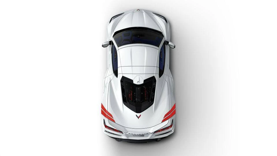 2027 Chevrolet Corvette C8 Grand Sport - Image 7 of 13