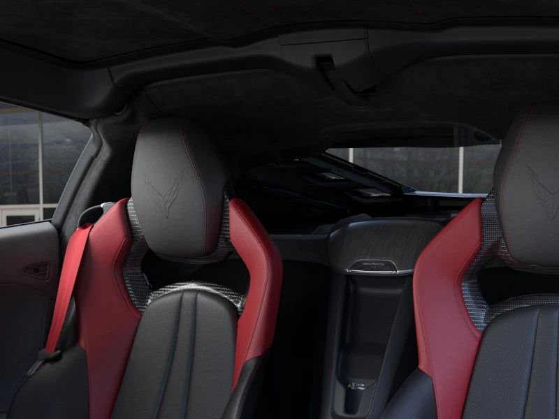 2027 Chevrolet Corvette C8 Grand Sport - Image 24 of 31