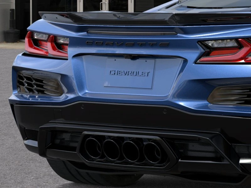2027 Chevrolet Corvette C8 Grand Sport - Image 14 of 31