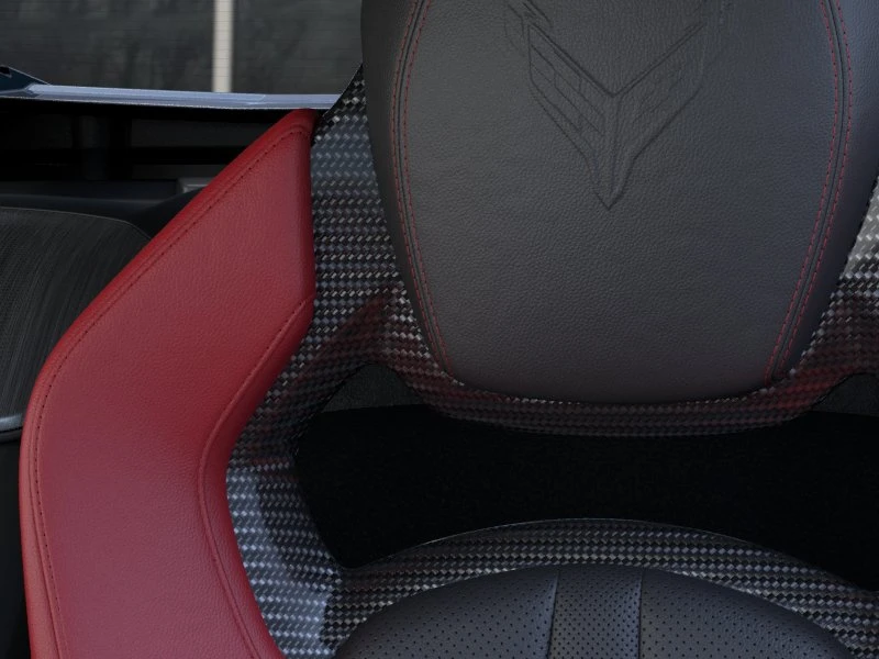 2027 Chevrolet Corvette C8 Grand Sport - Image 21 of 31