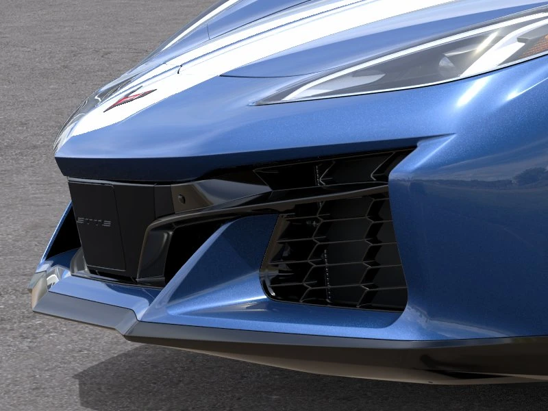 2027 Chevrolet Corvette C8 Grand Sport - Image 13 of 31