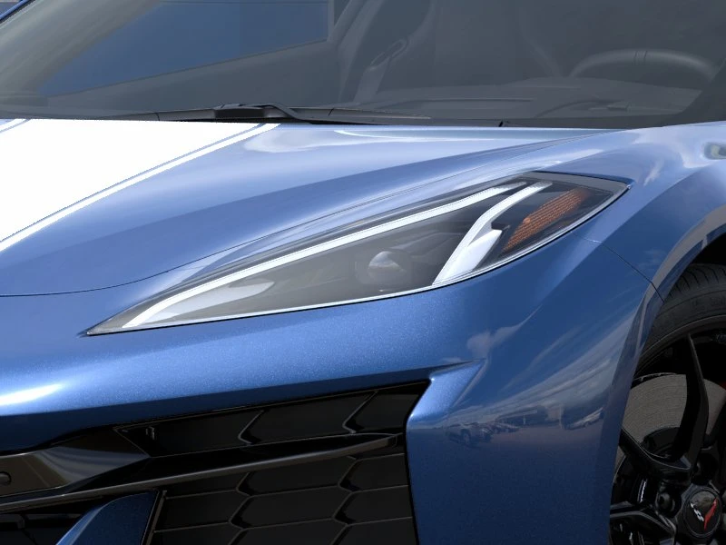 2027 Chevrolet Corvette C8 Grand Sport - Image 10 of 31