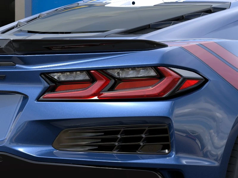 2027 Chevrolet Corvette C8 Grand Sport - Image 11 of 31