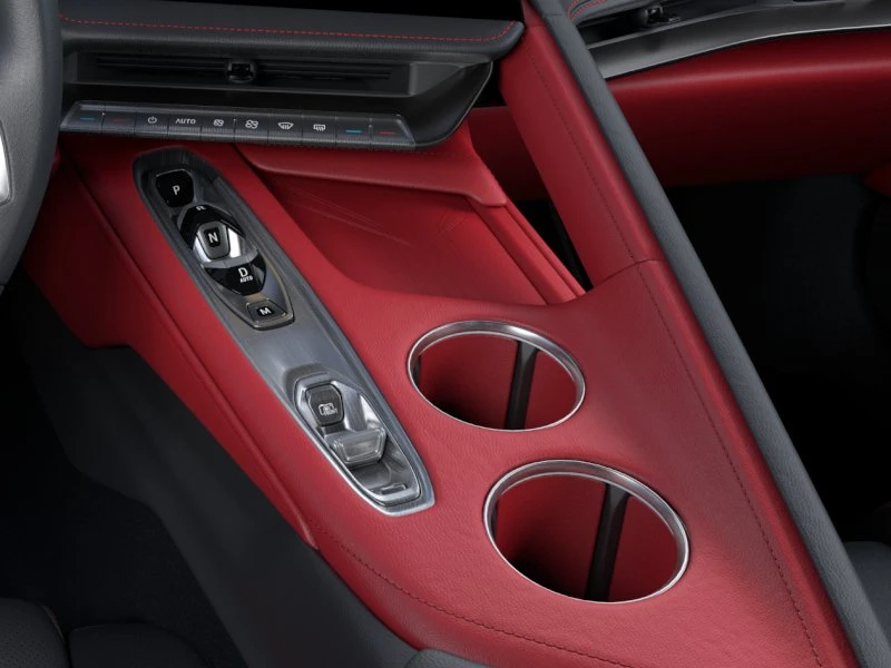 2027 Chevrolet Corvette C8 Grand Sport - Image 23 of 31