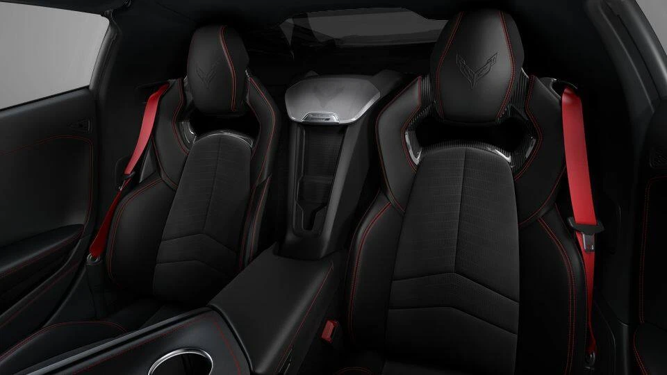 2027 Chevrolet Corvette C8 Grand Sport - Image 13 of 13