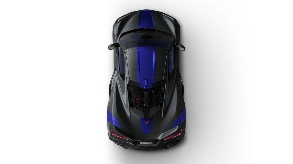 2027 Chevrolet Corvette C8 Grand Sport - Image 7 of 13