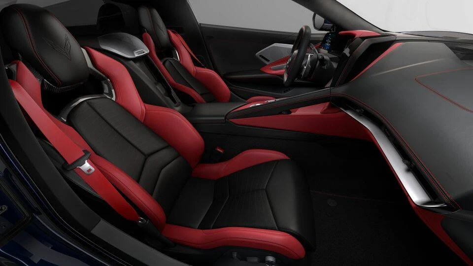 2027 Chevrolet Corvette C8 Grand Sport - Image 11 of 13