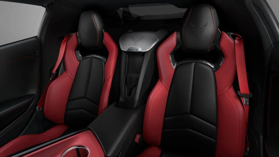 2027 Chevrolet Corvette C8 Grand Sport - Image 13 of 13