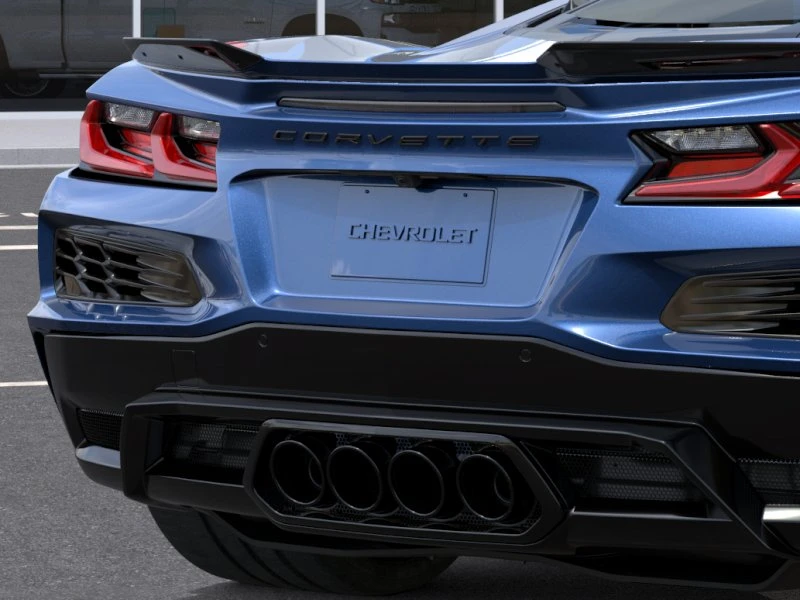 2027 Chevrolet Corvette C8 Grand Sport - Image 14 of 31