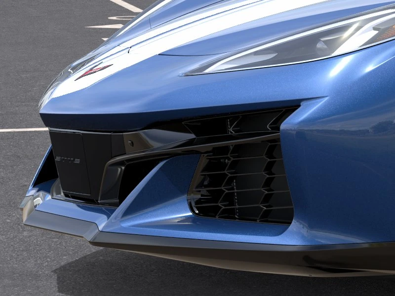 2027 Chevrolet Corvette C8 Grand Sport - Image 13 of 31