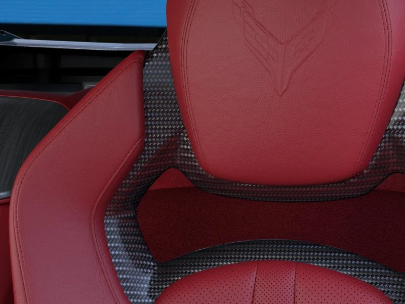 2027 Chevrolet Corvette C8 Grand Sport - Image 21 of 31