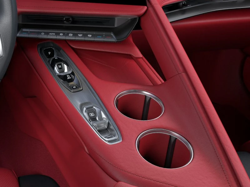2027 Chevrolet Corvette C8 Grand Sport - Image 23 of 31