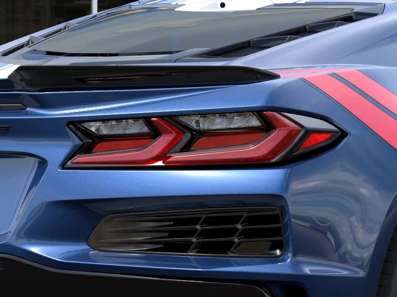 2027 Chevrolet Corvette C8 Grand Sport - Image 11 of 31