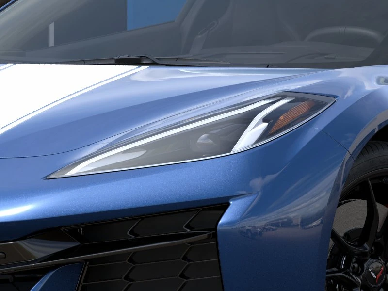 2027 Chevrolet Corvette C8 Grand Sport - Image 10 of 31