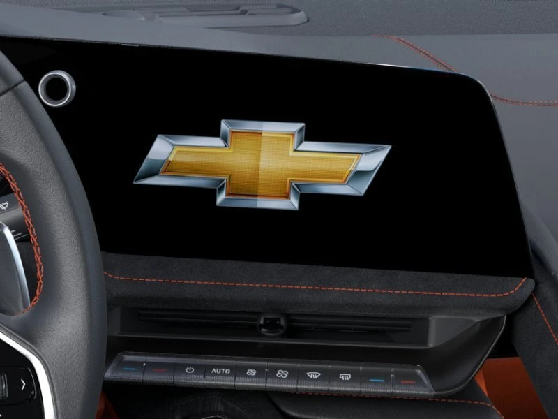 2027 Chevrolet Corvette C8 Grand Sport - Image 20 of 31