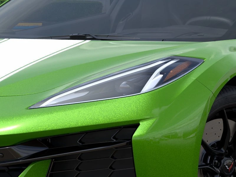 2027 Chevrolet Corvette C8 Grand Sport - Image 10 of 31