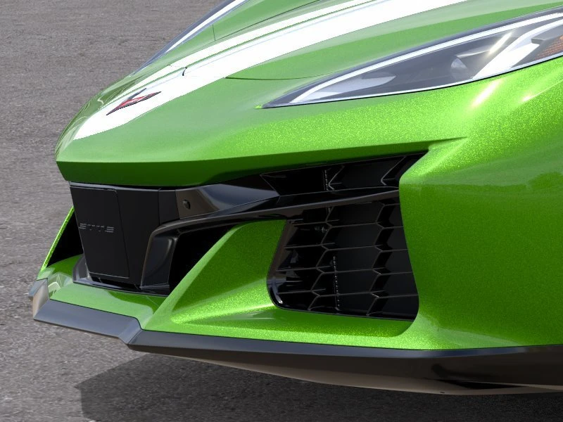 2027 Chevrolet Corvette C8 Grand Sport - Image 13 of 31