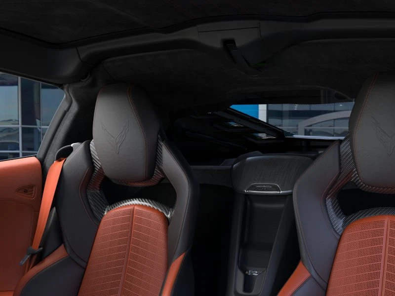 2027 Chevrolet Corvette C8 Grand Sport - Image 24 of 31